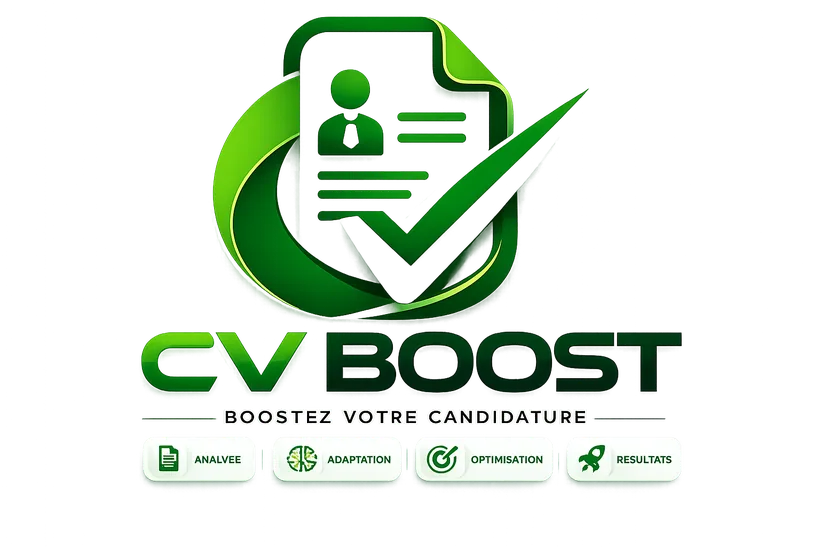 Logo CVBoost