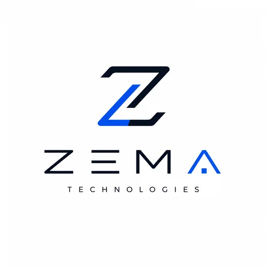 Logo ZEMA Technologies