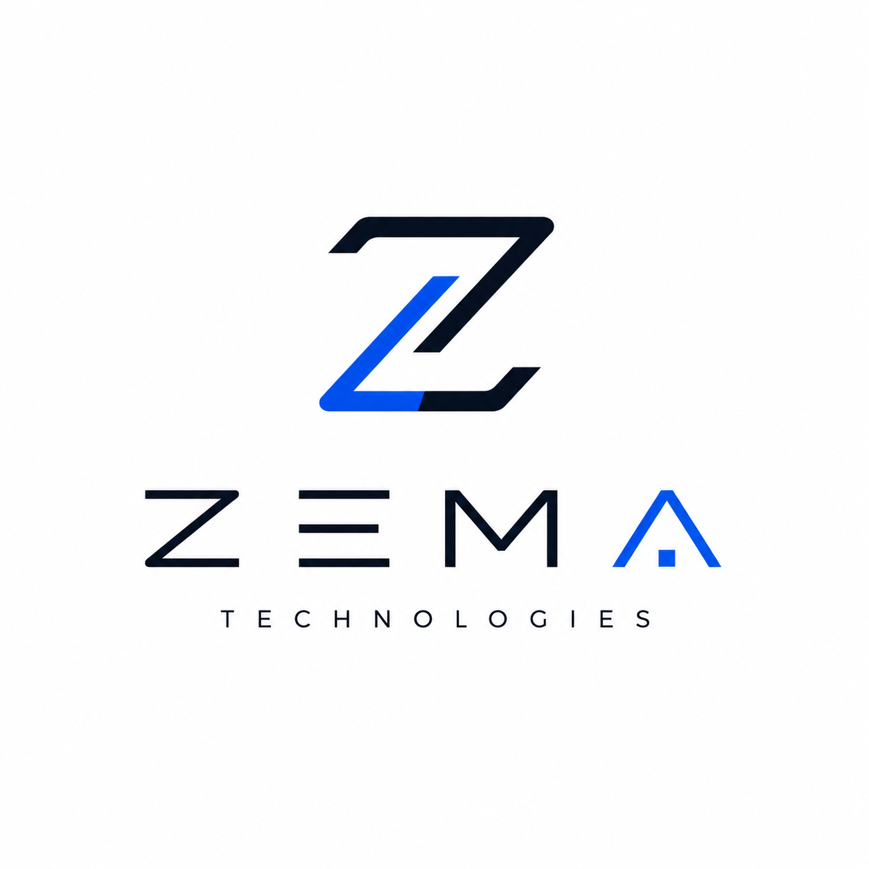 Logo ZEMA Technologies